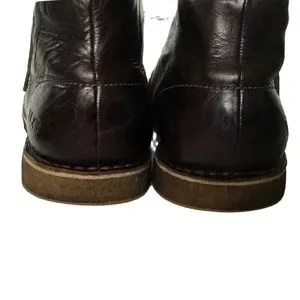 UGG | Shoes | Ugg Leighton Chukka Boot 3275 In Smooth  display picture 1